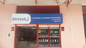 Alrossio Moita (Parceiro)