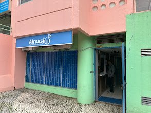 Alrossio Armazém Olaias (Loja de Telemóveis)