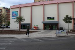 Alrossio Pingo Doce Paivas (Loja de Telemóveis)