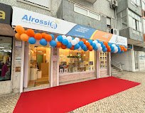 Alrossio Laranjeiro (Loja de Telemóveis)